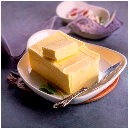 Pastry Butter Natural flavour Liposoluble